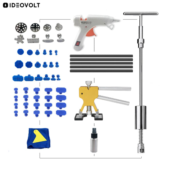 Kit Anti-bosselage
